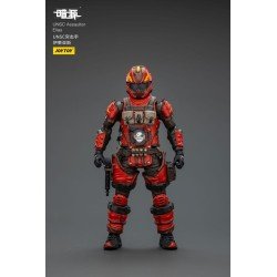 UNSC Dark Source figurine Assaulter Elias 7 cm