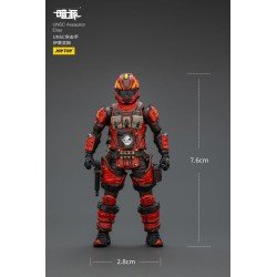 UNSC Dark Source figurine Assaulter Elias 7 cm | 6927054402410