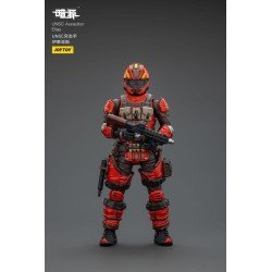 UNSC Dark Source figurine Assaulter Elias 7 cm | 6927054402410