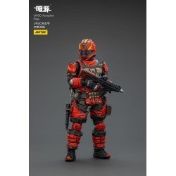 UNSC Dark Source figurine Assaulter Elias 7 cm | 6927054402410