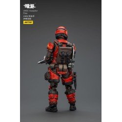UNSC Dark Source figurine Assaulter Elias 7 cm | 6927054402410