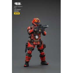 UNSC Dark Source figurine Assaulter Elias 7 cm | 6927054402410