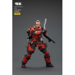 UNSC Dark Source figurine Assaulter Elias 7 cm | 6927054402410