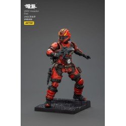 UNSC Dark Source figurine Assaulter Elias 7 cm | 6927054402410