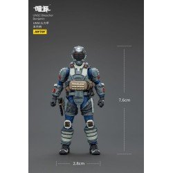 UNSC Dark Source figurine Breacher Benjamin 7 cm | 6927054402427