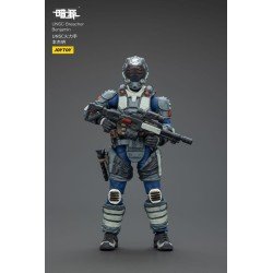 UNSC Dark Source figurine Breacher Benjamin 7 cm | 6927054402427