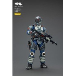 UNSC Dark Source figurine Breacher Benjamin 7 cm | 6927054402427
