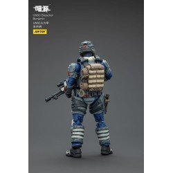 UNSC Dark Source figurine Breacher Benjamin 7 cm | 6927054402427