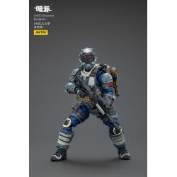 UNSC Dark Source figurine Breacher Benjamin 7 cm | 6927054402427