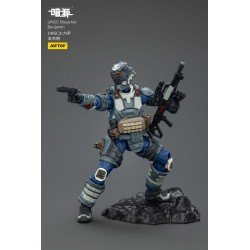 UNSC Dark Source figurine Breacher Benjamin 7 cm | 6927054402427
