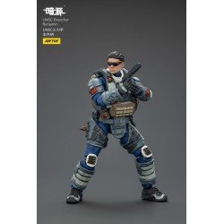UNSC Dark Source figurine Breacher Benjamin 7 cm | 6927054402427