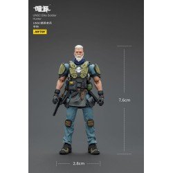 UNSC Dark Source figurine Elite Soldier Hunter 7 cm | 6927054402434