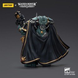 Warhammer 40,000: Sons of Horus figurine Legion Champion 12 cm | 6927054402458