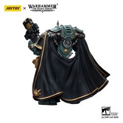 Warhammer 40,000: Sons of Horus figurine Legion Champion 12 cm | 6927054402458