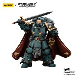 Warhammer 40,000: Sons of Horus figurine Legion Champion 12 cm | 6927054402458