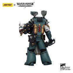 Warhammer 40,000: Sons of Horus figurine Legion Apothecary 12 cm | 6927054402465