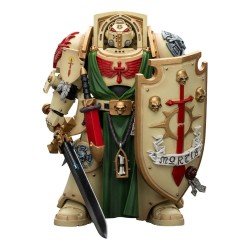 Warhammer 40,000 figurine Dark Angels Deathwing Knight 3 14 cm