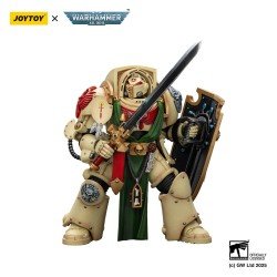 Warhammer 40,000 figurine Dark Angels Deathwing Knight 3 14 cm | 6927054402502