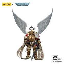 Warhammer The Horus Heresy figurine 1/18 Blood Angels The Sanguinor with Encarmine Broadsword 12 cm | 6927054402519