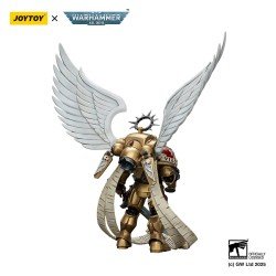 Warhammer The Horus Heresy figurine 1/18 Blood Angels The Sanguinor with Encarmine Broadsword 12 cm | 6927054402519