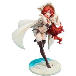Mushoku Tensei: Jobless Reincarnation statuette 1/7 Eris Boreas Greyrat Swimsuit Ver. 25 cm