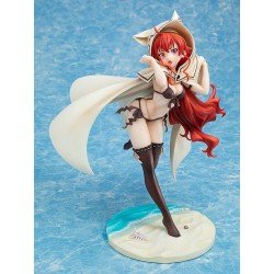 Mushoku Tensei: Jobless Reincarnation statuette 1/7 Eris Boreas Greyrat Swimsuit Ver. 25 cm | 4550687039122