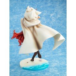 Mushoku Tensei: Jobless Reincarnation statuette 1/7 Eris Boreas Greyrat Swimsuit Ver. 25 cm | 4550687039122