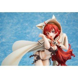 Mushoku Tensei: Jobless Reincarnation statuette 1/7 Eris Boreas Greyrat Swimsuit Ver. 25 cm | 4550687039122