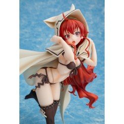 Mushoku Tensei: Jobless Reincarnation statuette 1/7 Eris Boreas Greyrat Swimsuit Ver. 25 cm | 4550687039122