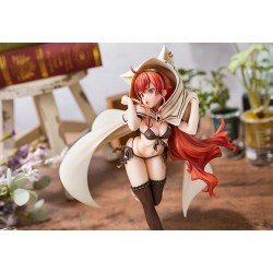 Mushoku Tensei: Jobless Reincarnation statuette 1/7 Eris Boreas Greyrat Swimsuit Ver. 25 cm | 4550687039122