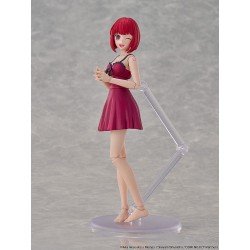 Oshi no Ko Plastic Model Kit Kana Arima DX Ver. 16 cm | 4550687083804