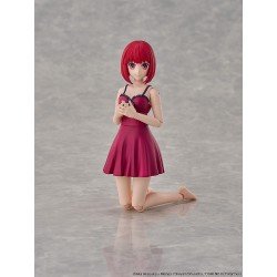 Oshi no Ko Plastic Model Kit Kana Arima DX Ver. 16 cm | 4550687083804