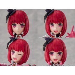 Oshi no Ko Plastic Model Kit Kana Arima DX Ver. 16 cm | 4550687083804