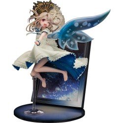 Fate/kaleid liner Prisma Illya 3rei!! statuette PVC 1/7 Illyasviel Von Einzbern 15th Anniversary Ver. 23 cm