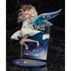 Fate/kaleid liner Prisma Illya 3rei!! statuette PVC 1/7 Illyasviel Von Einzbern 15th Anniversary Ver. 23 cm | 4541993110063