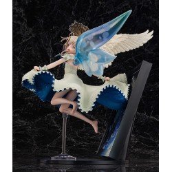 Fate/kaleid liner Prisma Illya 3rei!! statuette PVC 1/7 Illyasviel Von Einzbern 15th Anniversary Ver. 23 cm | 4541993110063