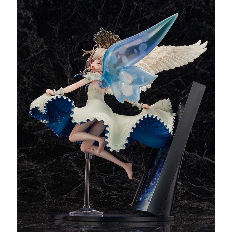 Fate/kaleid liner Prisma Illya 3rei!! statuette PVC 1/7 Illyasviel Von Einzbern 15th Anniversary Ver. 23 cm | 4541993110063