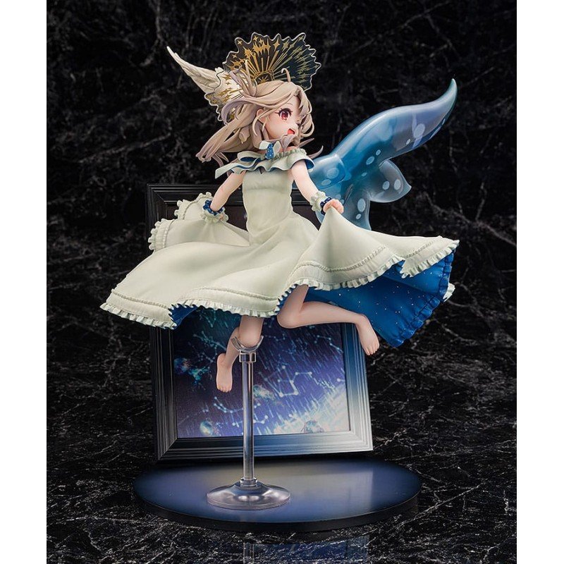 Fate/kaleid liner Prisma Illya 3rei!! statuette PVC 1/7 Illyasviel Von Einzbern 15th Anniversary Ver. 23 cm | 4541993110063