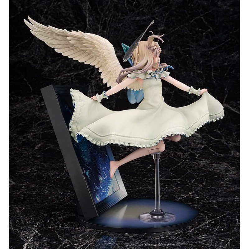 Fate/kaleid liner Prisma Illya 3rei!! statuette PVC 1/7 Illyasviel Von Einzbern 15th Anniversary Ver. 23 cm | 4541993110063