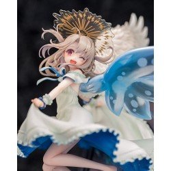 Fate/kaleid liner Prisma Illya 3rei!! statuette PVC 1/7 Illyasviel Von Einzbern 15th Anniversary Ver. 23 cm | 4541993110063