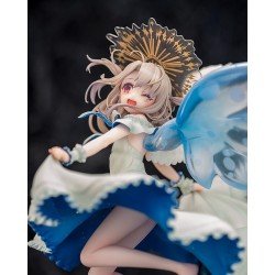 Fate/kaleid liner Prisma Illya 3rei!! statuette PVC 1/7 Illyasviel Von Einzbern 15th Anniversary Ver. 23 cm | 4541993110063