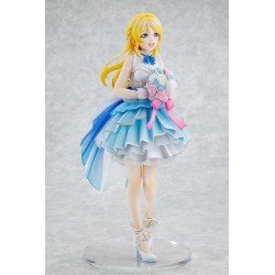 LoveLive! statuette PVC 1/7 Eli Ayase LoveLive! Days 5th Anniversary Ver. 24 cm | 4942330300084