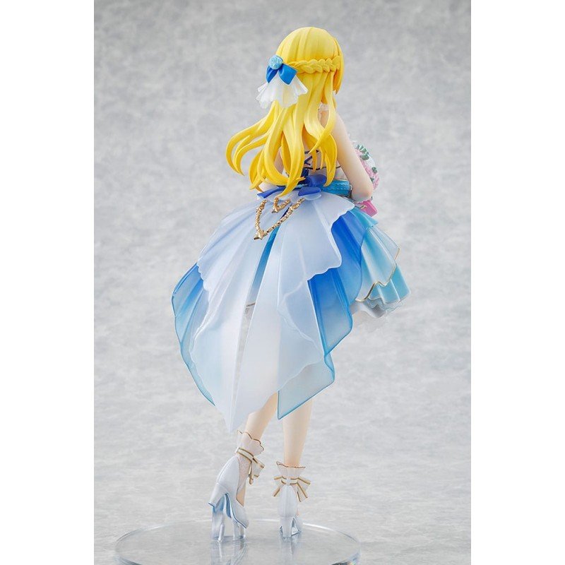 LoveLive! statuette PVC 1/7 Eli Ayase LoveLive! Days 5th Anniversary Ver. 24 cm | 4942330300084