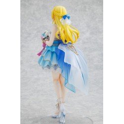 LoveLive! statuette PVC 1/7 Eli Ayase LoveLive! Days 5th Anniversary Ver. 24 cm | 4942330300084