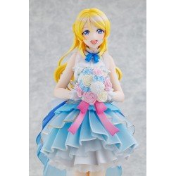 LoveLive! statuette PVC 1/7 Eli Ayase LoveLive! Days 5th Anniversary Ver. 24 cm | 4942330300084
