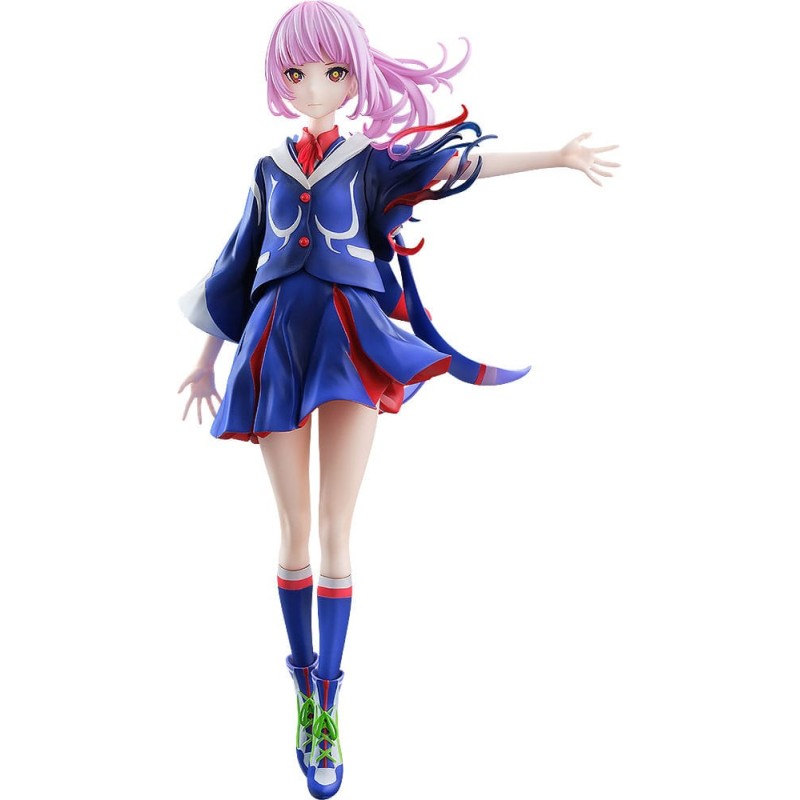 KAF 3rd statuette 1/7 KAF Third Singing Form: Tsubame 24 cm | 4942330405741