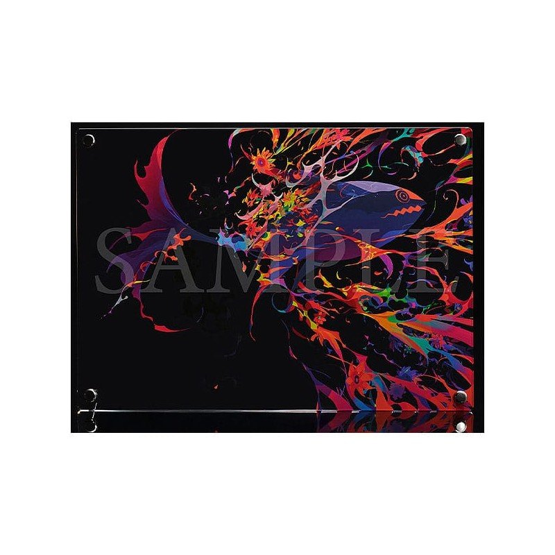 KAF 3rd statuette 1/7 KAF Third Singing Form: Tsubame 24 cm | 4942330405741