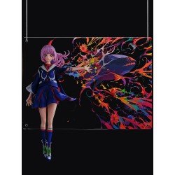 KAF 3rd statuette 1/7 KAF Third Singing Form: Tsubame 24 cm | 4942330405741