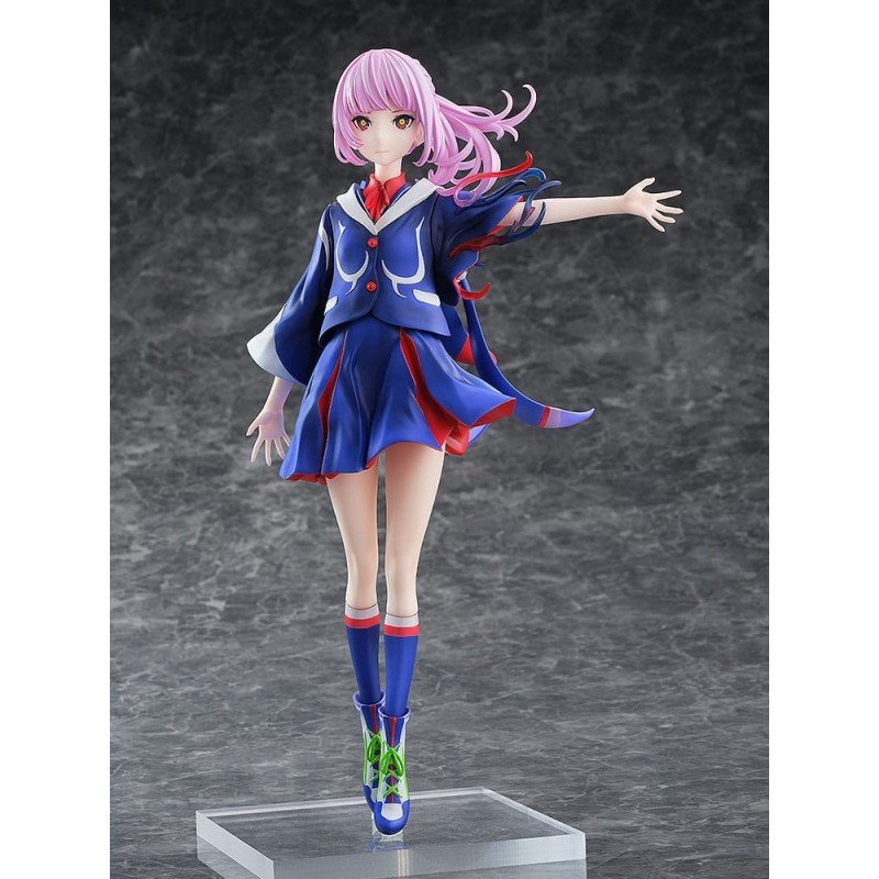 KAF 3rd statuette 1/7 KAF Third Singing Form: Tsubame 24 cm | 4942330405741