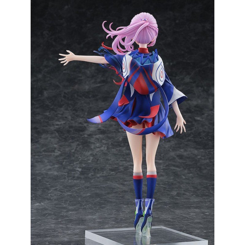 KAF 3rd statuette 1/7 KAF Third Singing Form: Tsubame 24 cm | 4942330405741